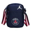 Air Jordan Paris Saint Germain Shoulder Bag 'navy'