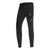 Air Jordan Paris Saint-germain Strike Vaporknit Pants 'black'