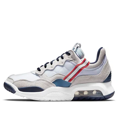 Air Jordan Paris Saint-germain X  Ma2 'white Midnight Navy' In Multi