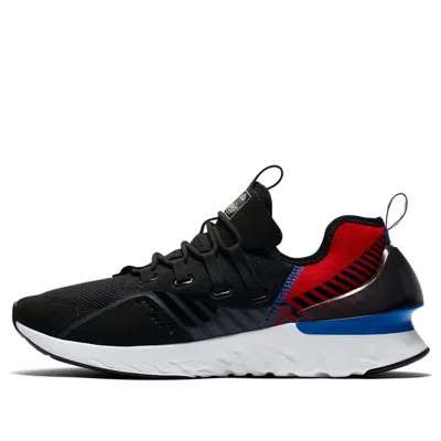 Air Jordan Paris Saint-germain X  React Havoc Se 'black Hyper Cobalt Red'