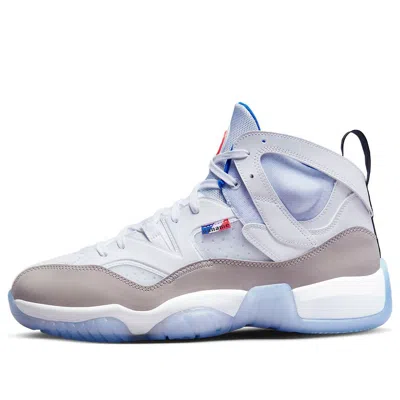 Air Jordan Paris Saint-germain X Jumpman Two Trey 'paname' In Blue