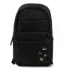 Air Jordan Pin Backpack 'black'