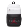 Air Jordan Pivot Backpack 'white Black'