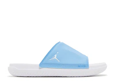 Air Jordan Play Slide 'university Blue White'