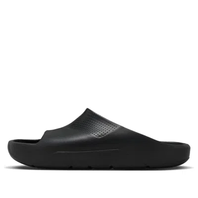Air Jordan Post Slide 'black'