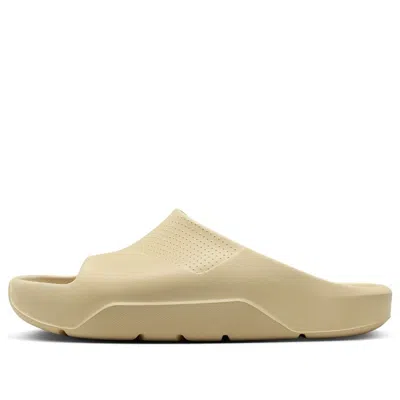 Air Jordan Post Slide 'team Gold'