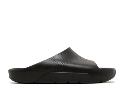 Air Jordan Post Slide 'triple Black'