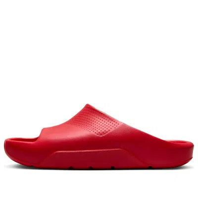 Air Jordan Post Slide 'university Red'