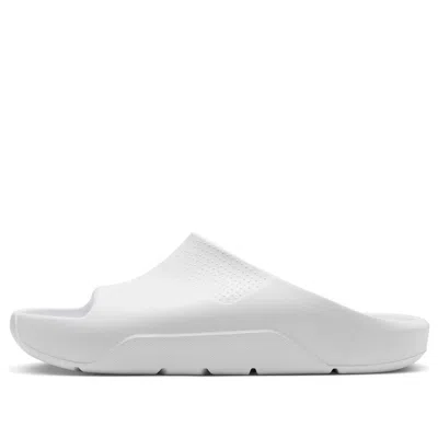 Air Jordan Post Slide 'white'
