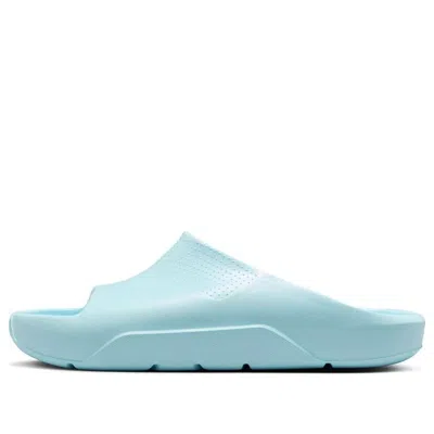 Air Jordan Post Slides 'glacier Blue'