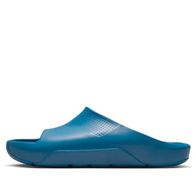 Air Jordan Post Slides 'industrial Blue'