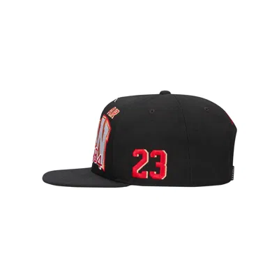 Pre-owned Air Jordan Pro Cap 'black Anthracite' | Men's Size S