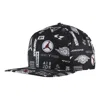 Air Jordan Pro Graphic Cap 'black'