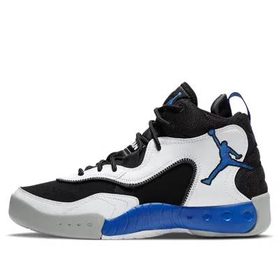 Air Jordan Pro Rx 'white Game Royal' In Blue