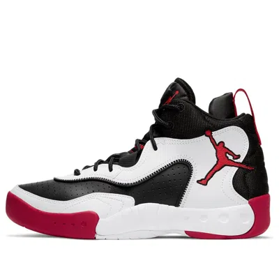 Air Jordan Pro Rx 'white Gym Red'