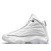 Air Jordan Pro Strong 'white Metallic Platinum'