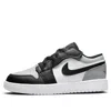 Air Jordan (ps)  1 Low Alt Low 'black Grey'
