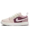 Air Jordan (ps)  1 Low Alt Se 'pink Form Bordeaux'