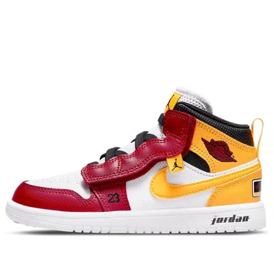 Air Jordan (ps)  1 Mid Alt Se 'motorsport' In Multi