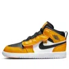 Air Jordan (ps)  1 Mid Alt 'taxi'