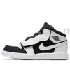 Air Jordan (ps)  1 Mid Alt 'white Black'