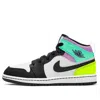 Air Jordan (ps)  1 Mid 'pastel'