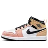 Air Jordan 1 Mid Se 'flight Club'