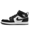 Air Jordan (ps)  1 Mid Se 'panda Elephant'
