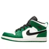 Air Jordan (ps)  1 Mid Se 'pine Green'