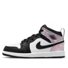 Air Jordan (ps)  1 Mid Se 'zen Master'