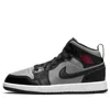 Air Jordan 1 Mid 'shadow'