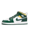 Air Jordan (ps)  1 Mid 'sonics'