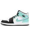 Air Jordan (ps)  1 Mid 'tropical Twist'