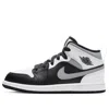 Air Jordan (ps)  1 Mid 'white Shadow'