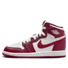 Air Jordan (ps)  1 Retro High Og 'artisanal Red'