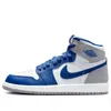 Air Jordan (ps)  1 Retro High Og 'true Blue'