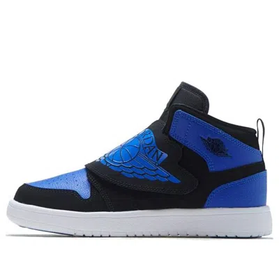 Air Jordan (ps)  1 'royal' In Blue