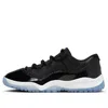 Air Jordan (ps)  11 Low 'space Jam'
