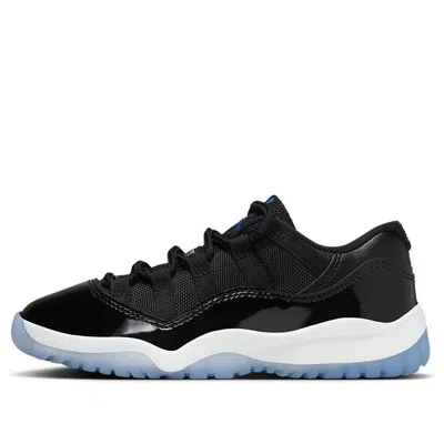 Air Jordan (ps)  11 Low 'space Jam'