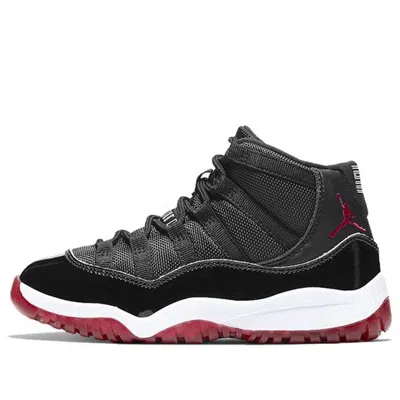 Air Jordan (ps)  11 Retro 'bred' 2019