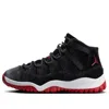 Air Jordan (ps)  11 Retro 'bred Velvet'