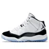 Air Jordan (ps)  11 Retro 'concord' 2018