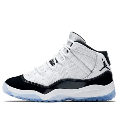 Air Jordan (ps)  11 Retro 'concord' 2018