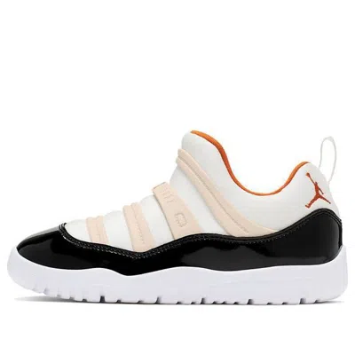 Air Jordan (ps)  11 Retro Little Flex 'starfish' In White