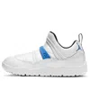 Air Jordan (ps)  11 Retro Little Flex 'white Legend Blue' In Multi