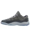 Air Jordan (ps)  11 Retro Low 'cool Grey' In Multi
