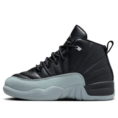 Air Jordan (ps)  12 Retro 'barons' In Multi