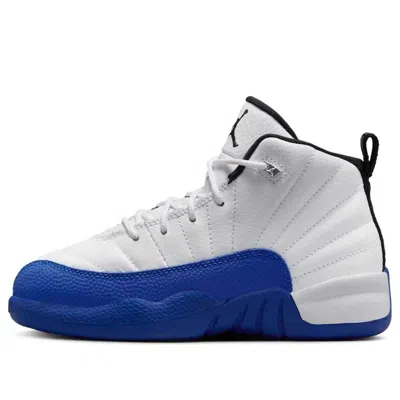 Air Jordan (ps)  12 Retro 'blueberry'