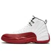 Air Jordan (ps)  12 Retro 'cherry' 2023 In Multi