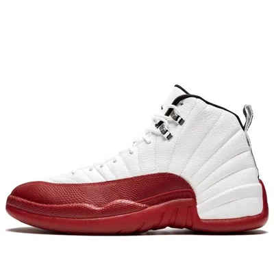 Air Jordan (ps)  12 Retro 'cherry' 2023 In Multi